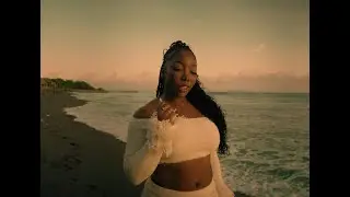 Yel&eacute; - Outside (Thinking About You) Official Music Video