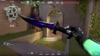 Q-Esports vs Midkent Mariners | Valorant scrim