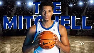 Tre Mitchell Scouting Report