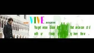 Vive, Global Phone Numbers