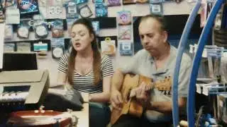 Ayfer Siara | Süleyman Kara - Hasretinle Yandı Gönlüm