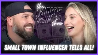 SMALL TOWN INFLUENCER TELLS ALL!