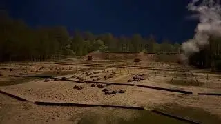 INFILTRACIÓN NOCTURNA
