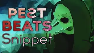 PEST - BeatSnippet (prod. by ShazzR)
