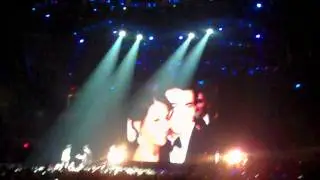 Please Be Mine- Jonas Brothers in Cleveland August 31, 2010
