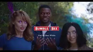 ФИНАЛИСТ КИНОФЕСТИВАЛЯ &laquo;ТУНЕЦ О ШМЕЛЕ&raquo; &mdash; BUMBLE BEE ACADEMY, РЕЖИССЕР ИРВИНГ ЛАМБЕРТ