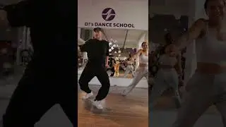Alles was leicht aussieht, ist am Anfang schwer🕺 | DETLEF SOOST
