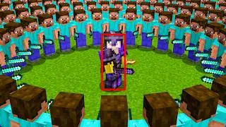 I Cheated in a 100 Player Hunger Games