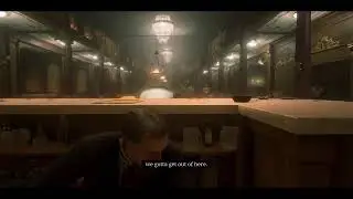 Red Dead Redemption 2 - Side quests