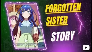 💔 The Forgotten Sister: A Story of Sacrifice and Divine Reward 💍