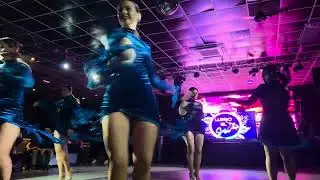 COMBINACION PERFECTA SPETTACOLO DONNE -  RONTA  2025/12/28