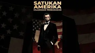 Presiden Miskin yang Mengubah Amerika