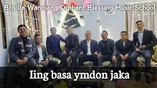 Iing basa ymdon jaka - Brisilla Wanniang Orphant Blessing