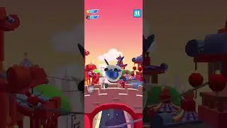 Mission Mastery in Talking Tom Gold Run | Fast Mobile Gaming Tips