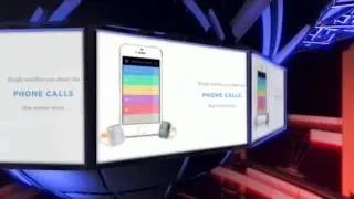 Ringly, a wearable device that interacts with your smartphone via Bluetooth