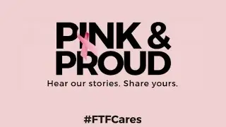 Meet Cheryl Druce: #FTFCares