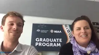 National Indigenous Australians Agency (NIAA) 2021 Live Q&A