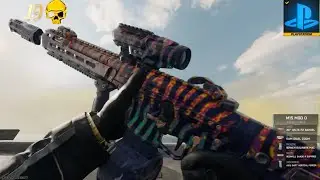#1 BEST CLASS SETUP FOR REBIRTH ISLAND 🔥👀🔥