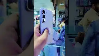 Infinix hot 60 pro plus silver gray #smartphone #travel #viral #viralvideo #vlog #vlogger