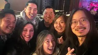 Lee Family Vlog - Nov -Dec 2023