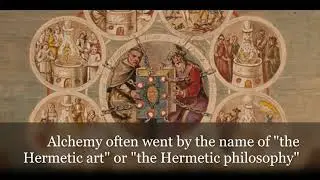 Hermeticism