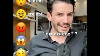 M&eacute;morise ces 5 mots de vocabulaire avanc&eacute;