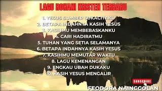 Saat teduh harian - yesus sumber sukacitaku