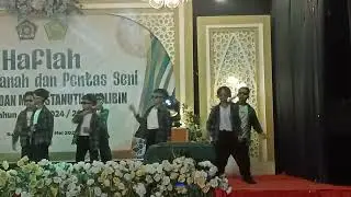 firja the gank