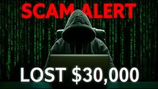 I Trusted a Crypto Website&hellip; And It Stole My Life Savings (Reddit & Real Cases)