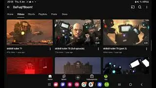 Ep 70 has now got 100m views