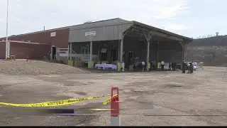 Italian manufacturing company opening its first US based plant in Weirton