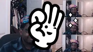 Channel Trailer April 2018 (Potentially Perfect Song)