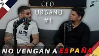 Emigrar a ESPA&Ntilde;A 🇪🇸 😭 Lo que nadie cuenta 😱