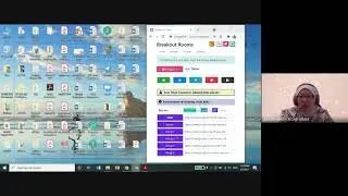 Easy guide to using Google Meet Breakout Rooms by Robert Hudek