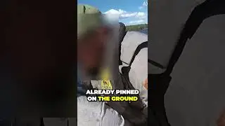 Shocking Encounter Reveals Dark Side of Ranger Authority