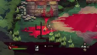 No Place for Bravery Nintendo Switch Longplay Part 1