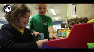 Gossops Green Primary School - Virtual Tour Video 2020