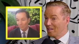 7x Emmy Winner Shares DUI Story & How He Got Sober