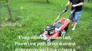 ALKO PowerLine.wmv