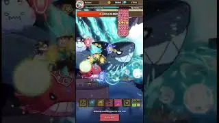 Cat hero - Cat vs Scary dragon