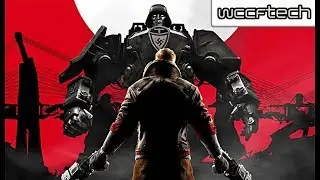 Wolfenstein II Deferred Rendering and GPU Culling Performance Impact | GTX 1060 vs RX 480