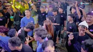 TEMAN RASA PACAR YESSA OKTAVIA - SHAUN THE SHEEP - ANNIVERSARY 1st SAHABAT FEBY MAHARANI - KUDUS
