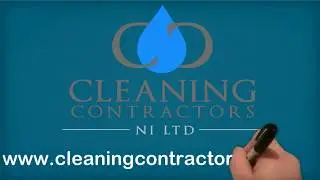 Carpet Cleaner | Cleaning Contractors NI | 2 Woodstock Link Belfast BT6 8DD | 028 9073 7252
