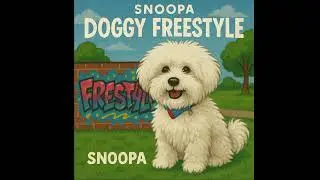 Snoopa Doggy Freestyle