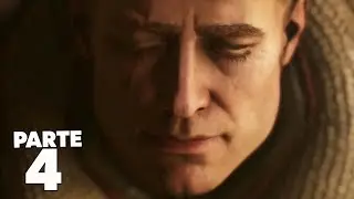 WOLFENSTEIN 2 THE NEW COLOSSUS - Un Juego Absolutamente increíble (Español Latino Gameplay Parte 4)