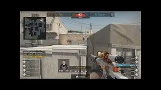 GUARDIAN vs KENNYS!! - FaZe vs G2 - DreamHack Masters Dallas 2019 - CS:GO