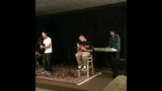 Seeds of hope - all we need is love