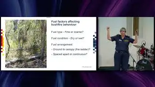 2024 10 CFS Bushfire Safety seminar