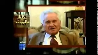 الفنان الكبير الاستاذ زكي ناصيف يحلل صوت الفنانة القديرة سعاد هاشم - برنامج خليك بالبيت