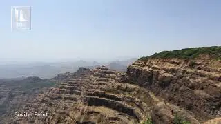 Savitri Point, Mahabaleswar, Maharashtra, India